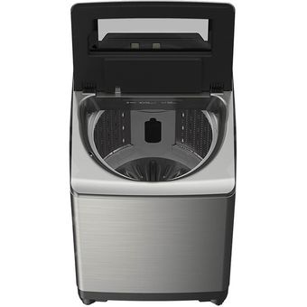 Hitachi 25KG Top Load Dual Jet Washer [SF-250ZFVAD]