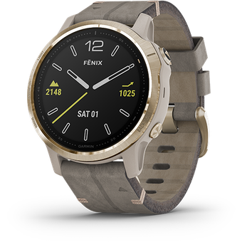 Garmin Fenix 6S