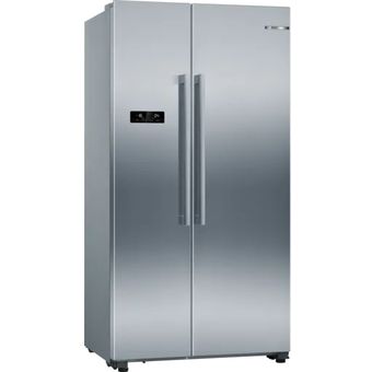 BOSCH 560L American-style Fridge Freezers [KAN93VIFPG]