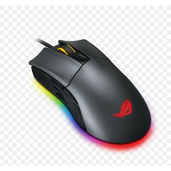 ASUS ROG Gladius