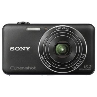 Sony CyberShot DSC-WX50