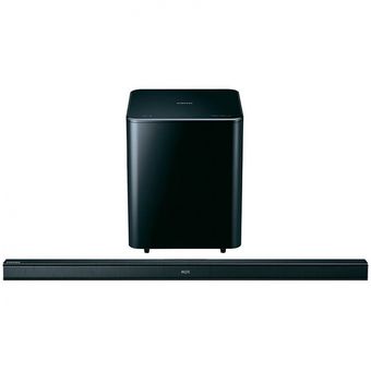 Samsung 320W 2.1Ch Soundar [HW-H550]