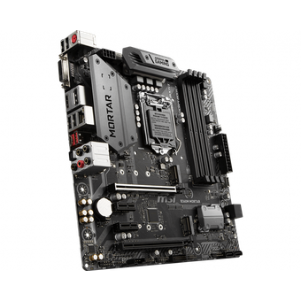 MSI B360M MORTAR, mATX motherboard