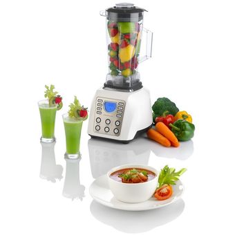 Pensonic 2L Blender [PNB-1]