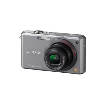 Panasonic DMC-FX180
