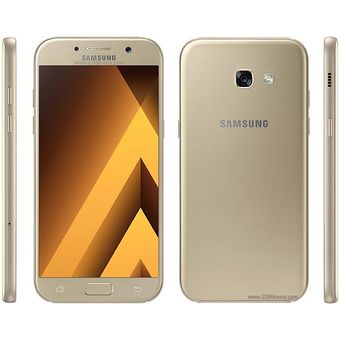 Samsung Galaxy A5 (2017)