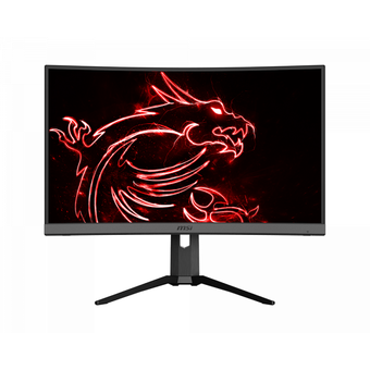 MSI Optix MAG272CQR, 27" WQHD 165Hz Curved Gaming Monitor