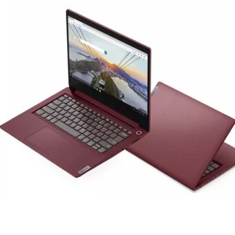 LENOVO IdeaPad 3, 14", i3-1005G1, 4GB/256GB [14IIL05 81WD0003MJ]