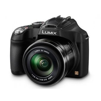 Panasonic LUMIX DMC-FZ70