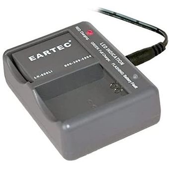 Eartec UltraLITE Dual-Ear Remote Headset