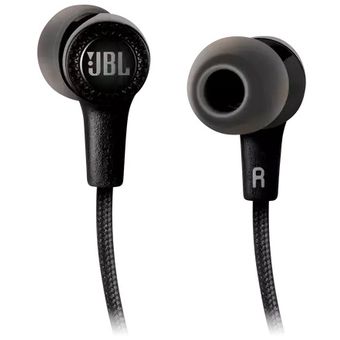 JBL E25BT Wireless In-Ear Headphones