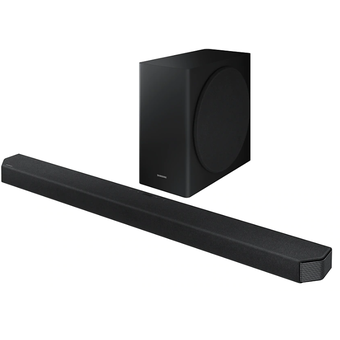 Samsung Q900T Soundbar w/ Dolby Atmos and DTS:X (2020) [HW-Q900T]