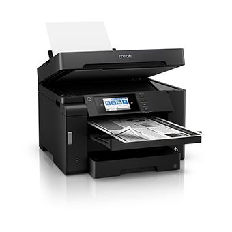 Epson EcoTank Monochrome M15180 A3 Wi-Fi Duplex Ink Tank Printer