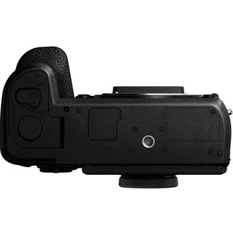 Panasonic LUMIX DC-S1R, 24-105mm Lens