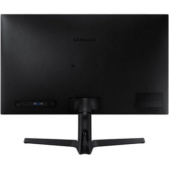 Samsung 27" IPS panel monitor with bezel-less design [S27R350FHE]