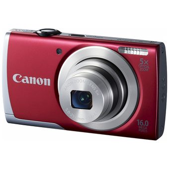 Canon PowerShot A2500