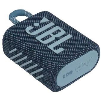 JBL GO 3 | Portable Bluetooth Speaker