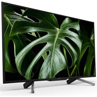Sony 50" W60G Full HD HDR Smart TV [KDL50W660G]