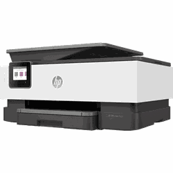 HP OfficeJet Pro 8020 All-in-One Printer [1KR67D] Harga Price and