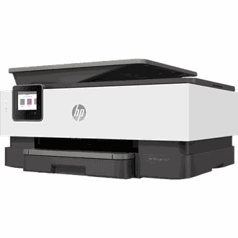 HP OfficeJet Pro 8020 All-in-One Printer [1KR67D]