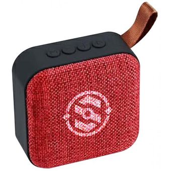 Salpido S5 Portable Bluetooth Speaker