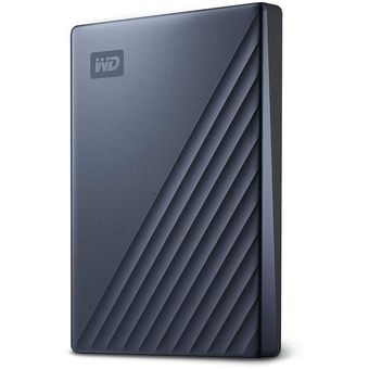 Western Digital My Passport Ultra Portable Drive, 5TB