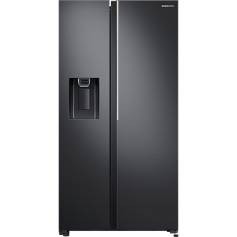Samsung 660L Side-by-side Door Inverter Fridge [RS64R5101B4ME]