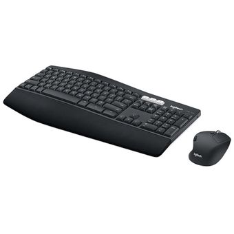 Logitech MK850 Wireless Keyboard and Mouse Combo