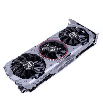 Colorful iGame GeForce RTX 2060 Advanced OC-V