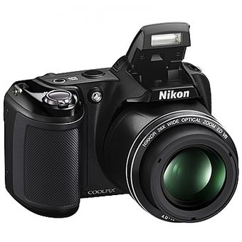 Nikon COOLPIX L330