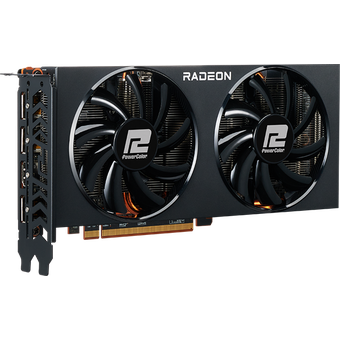 PowerColor Fighter AMD Radeon RX 6700XT 12GB GDDR6