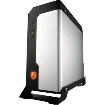 GIGABYTE XC700W, ATX Full-tower PC Case