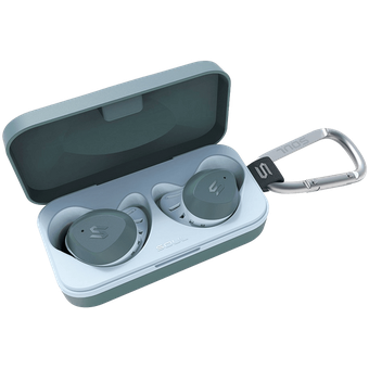 SOUL S-FIT True Wireless