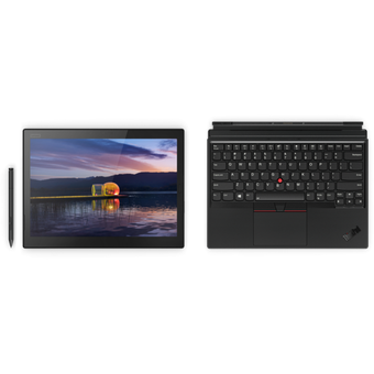 Lenovo ThinkPad X1 Tablet (3rd Gen) (16+256GB)