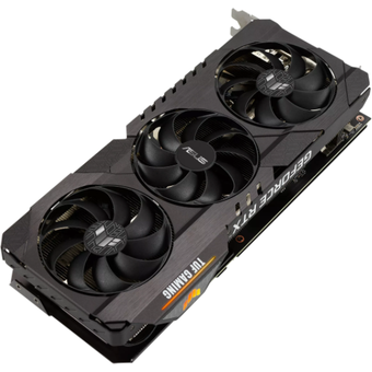 ASUS TUF Gaming GeForce RTX 3070 V2 OC Edition 8GB GDDR6 LHR