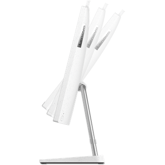 Lenovo IdeaCentre AIO Desktop PC, i5-1135G7, 8GB/512GB [F0FW0045MI] 