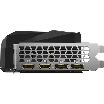 GIGABYTE AORUS Radeon RX 6800 MASTER 16G [GV-R68AORUS M-16GD]