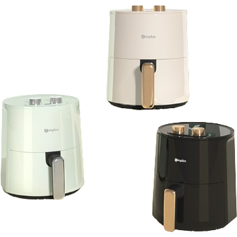 Simplus 4.5L Air Fryer [KQZG007]