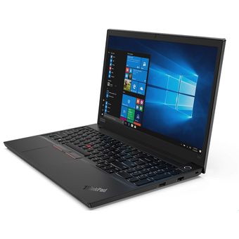 LENOVO ThinkPad E15, 15.6", R5 4500U, 8GB/512GB [20T8S01000]