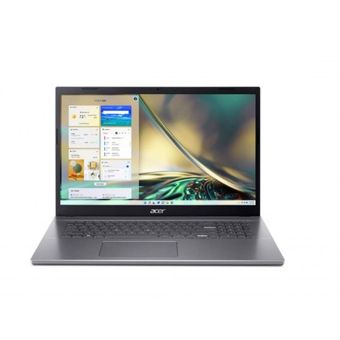 Acer Aspire 5, 15.6", i7-1255U, 16GB/512GB [A515-57-78ZG]