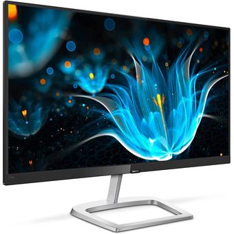 Philips 27" LCD monitor with Ultra Wide-Color, E Line [276E7QDSB/69]