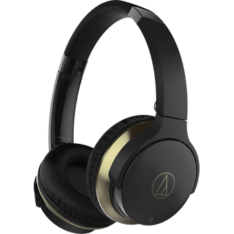 Audio-Technica ATH-AR3BT SonicFuel Wireless On-Ear Headphones
