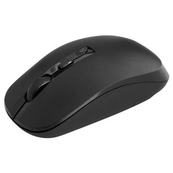 CLiPtec RZS801 SmoothMax 1600dpi 2.4Ghz Wireless Optical Mouse
