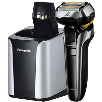 Panasonic LAMDASH Linear Shaver [ES-LV9E]