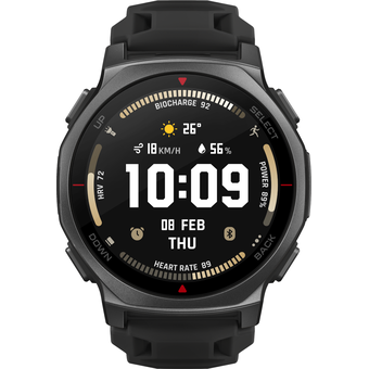 Amazfit T-Rex 3 Pro, 44mm