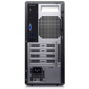 Dell Inspiron Compact 3891 Desktop, i7-10700, 8GB/512GB [hdi38911190cmlmy]