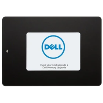 Dell 2.5in SATA Class 20 SSD, 128GB [AB292879]