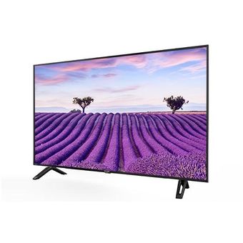 Sharp AQUOS 60" 4K UHD LED TV [4TC60CH1X]