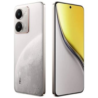 Realme P3 Ultra 5G (12+256GB)