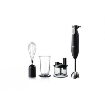 Panasonic Hand Blender [MX-SS40BSK]
